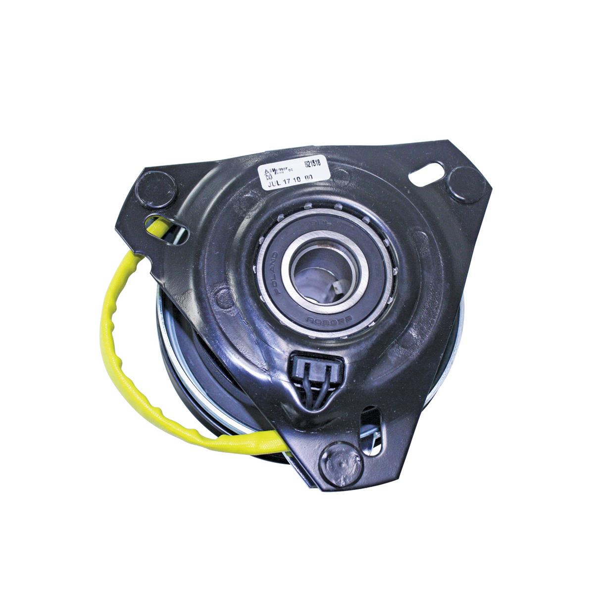 Electric PTO Clutch - Warner 5215-18 - SX2-0500 by Jakmax
